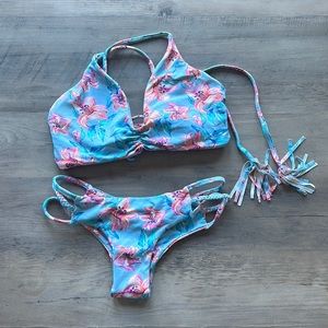 Cute Midori Bikinis bikini